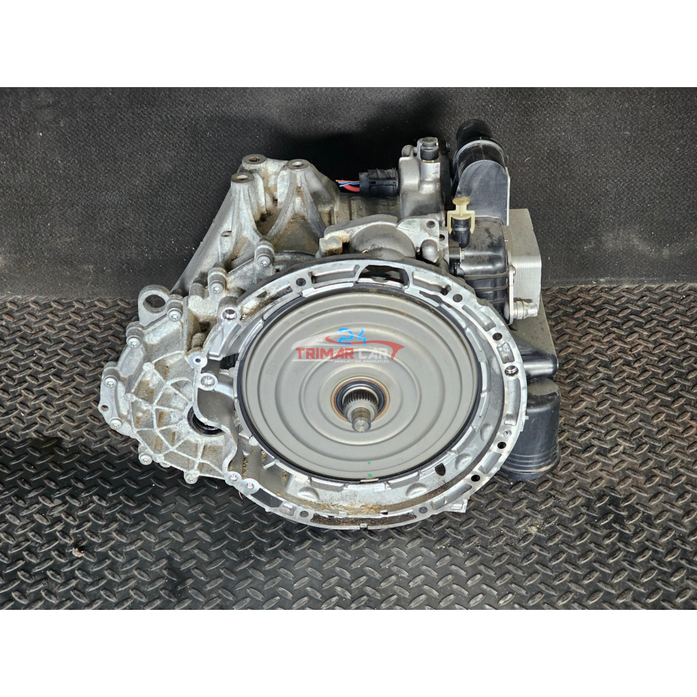 R2473715700 CAMBIO MARCE AUTOMATICO MERCEDES CLA (C118)(2019>) CLA 200D 150CV 110KW 654920 