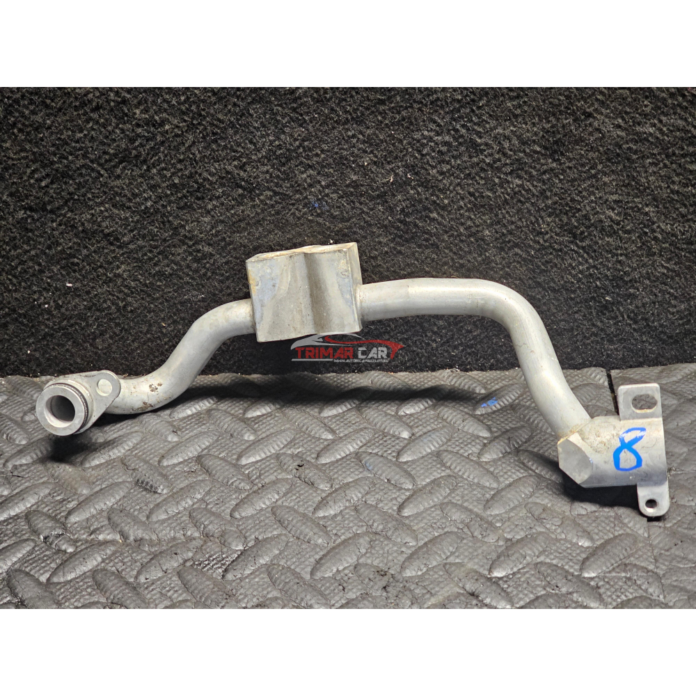 A6542031602 TUBO MANICOTTO ACQUA W177 GLA MERCEDES CLA (C118)(2019>) CLA 200D 150CV 110KW 654920