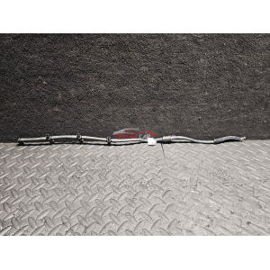 A6540700902 TUBO RITORNO CARBURANTE INIETTORE W177 GLA MERCEDES CLA (C118)(2019>) CLA 200D 150CV 110KW 654920