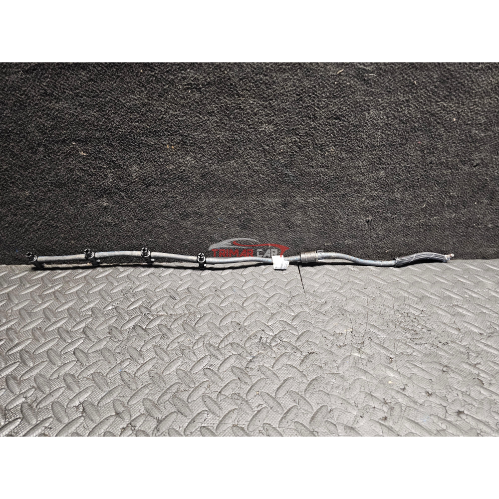 A6540700902 TUBO RITORNO CARBURANTE INIETTORE W177 GLA MERCEDES CLA (C118)(2019>) CLA 200D 150CV 110KW 654920