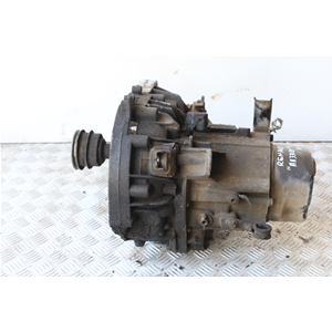 CAMBIO MARCE MANUALE RENAULT EXPRESS (F40, G40) [1986-1998] 1.6D 55CV 40KW