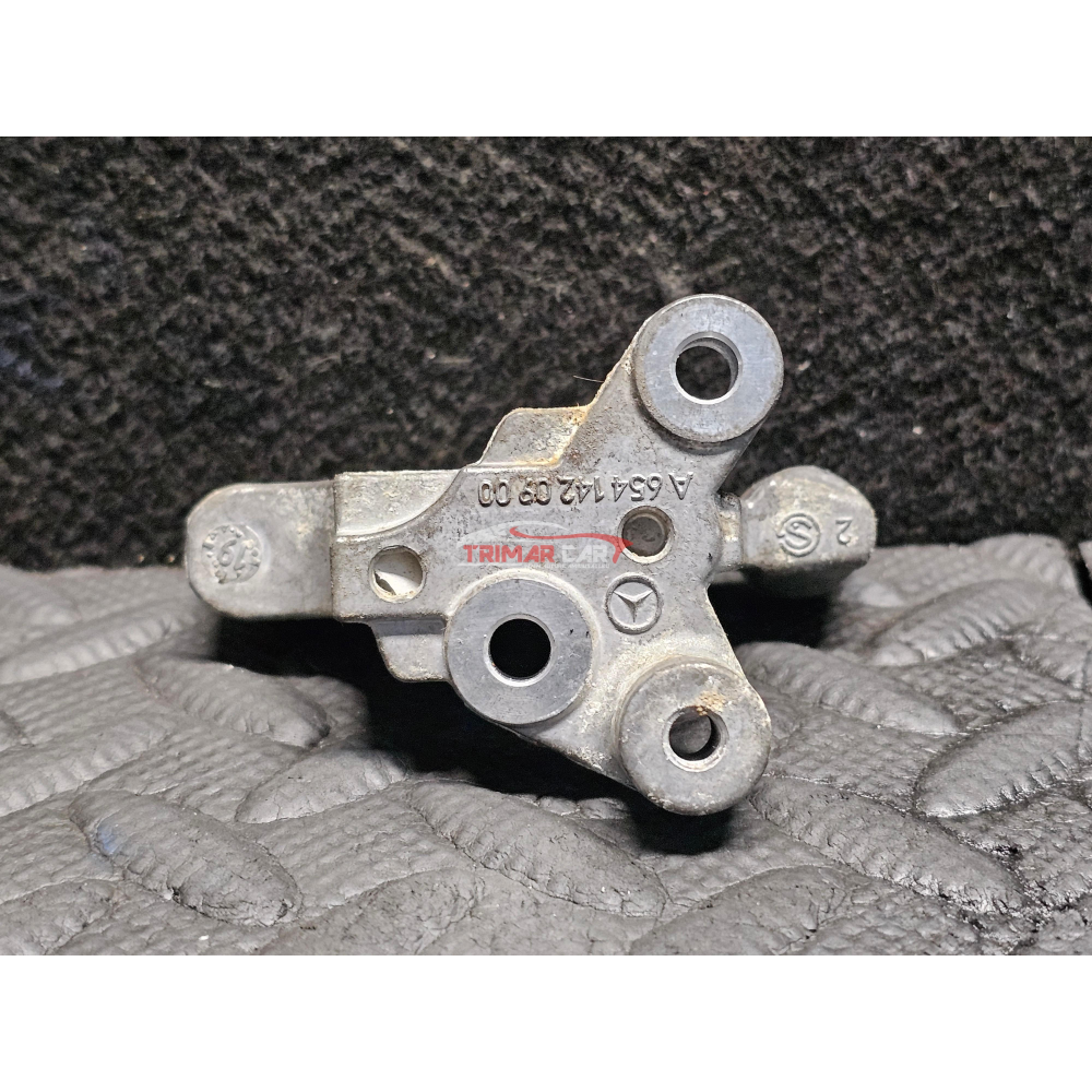 A6541420900 STAFFA SUPPORTO GLA GLE W167 W177 W247 MERCEDES CLA (C118)(2019>) CLA 200D 150CV 110KW 654920