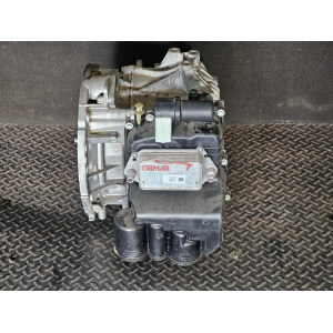 R2473715700 CAMBIO MARCE AUTOMATICO MERCEDES CLA (C118)(2019>) CLA 200D 150CV 110KW 654920 
