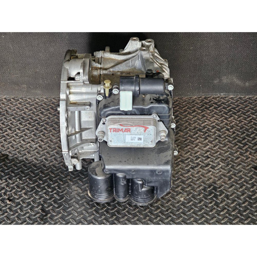 R2473715700 CAMBIO MARCE AUTOMATICO MERCEDES CLA (C118)(2019>) CLA 200D 150CV 110KW 654920 