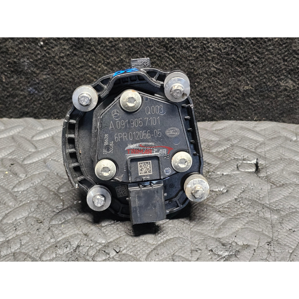 A0919057101 SENSORE LIVELLO OLIO MERCEDES CLA (C118)(2019>) CLA 200D 150CV 110KW 654920