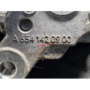 A6541420900 STAFFA SUPPORTO GLA GLE W167 W177 W247 MERCEDES CLA (C118)(2019>) CLA 200D 150CV 110KW 654920