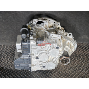 R2473715700 CAMBIO MARCE AUTOMATICO MERCEDES CLA (C118)(2019>) CLA 200D 150CV 110KW 654920 