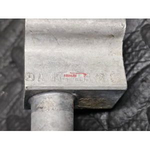 A6542031602 TUBO MANICOTTO ACQUA W177 GLA MERCEDES CLA (C118)(2019>) CLA 200D 150CV 110KW 654920