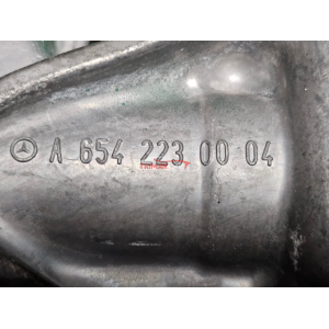 A6542230004 SUPPORTO MOTORE GLA GLE W167 W177 W247 MERCEDES CLA (C118)(2019>) CLA 200D 150CV 110KW 654920