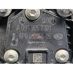 A0919057101 SENSORE LIVELLO OLIO MERCEDES CLA (C118)(2019>) CLA 200D 150CV 110KW 654920