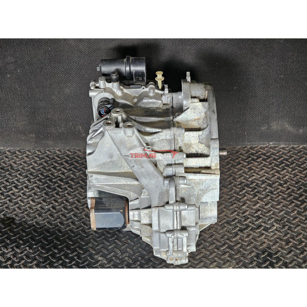 R2473715700 CAMBIO MARCE AUTOMATICO MERCEDES CLA (C118)(2019>) CLA 200D 150CV 110KW 654920 