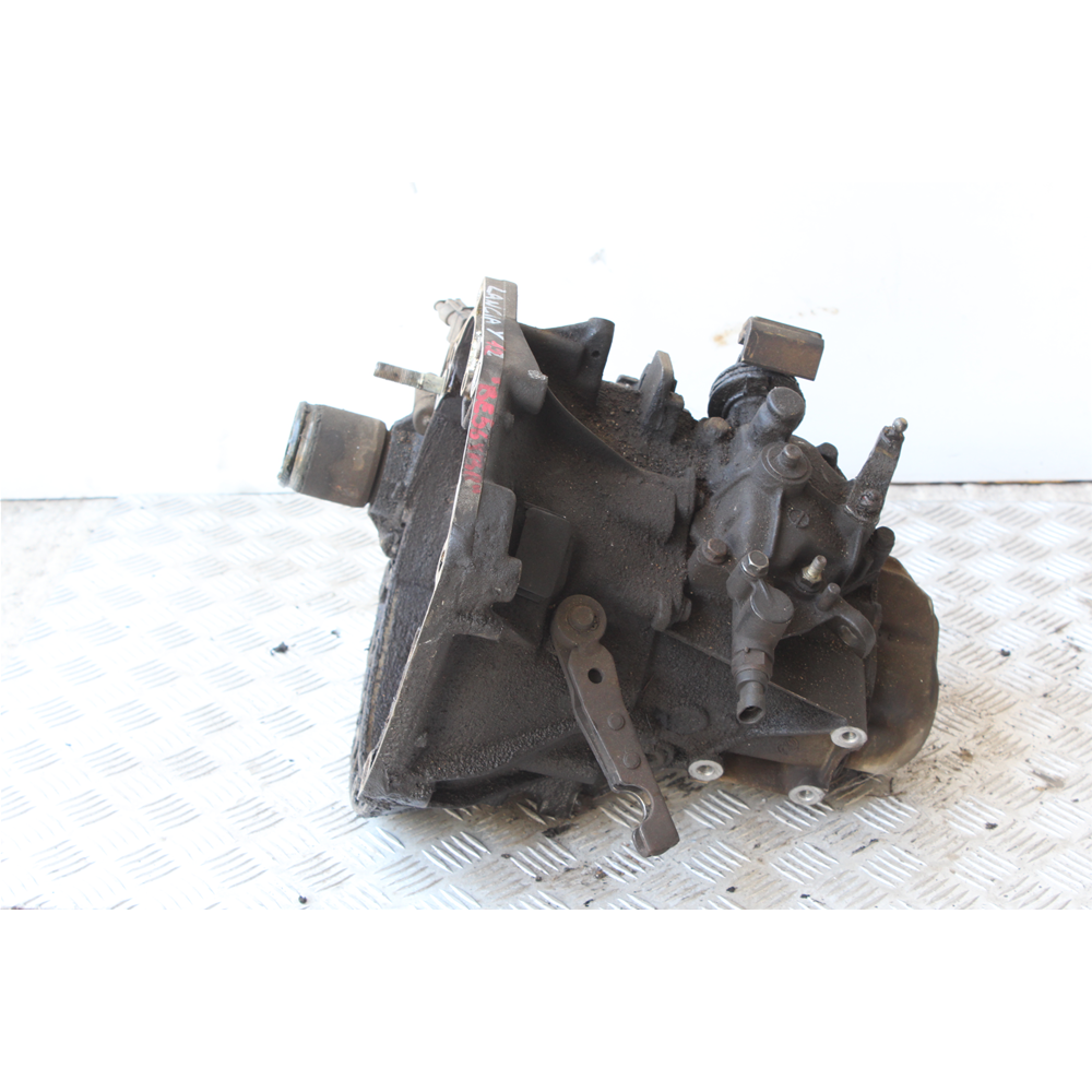 CAMBIO MARCE MANUALE LANCIA Y (840) [1995-2003] 1.2 60CV 44KW 840A3000
