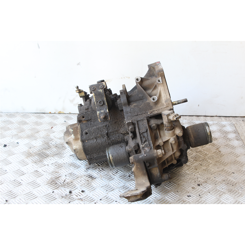 CAMBIO MARCE MANUALE LANCIA Y (840) [1995-2003] 1.2 60CV 44KW 840A3000