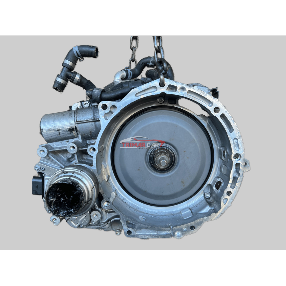 0GC301107 CAMBIO DSG 7M TVE CUPRA FORMENTOR (KM7,KMP) 2020 1.5 35 TFSI TSI 150CV 110KW DPC