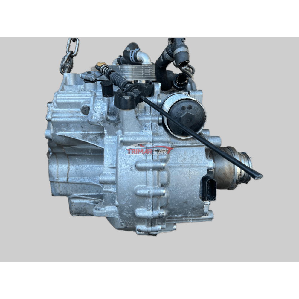 0GC301107 CAMBIO DSG 7M TVE CUPRA FORMENTOR (KM7,KMP) 2020 1.5 35 TFSI TSI 150CV 110KW DPC