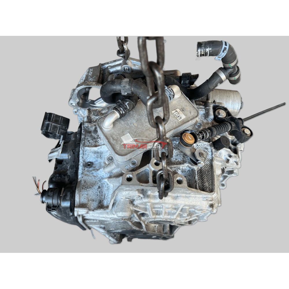 0GC301107 CAMBIO DSG 7M TVE CUPRA FORMENTOR (KM7,KMP) 2020 1.5 35 TFSI TSI 150CV 110KW DPC