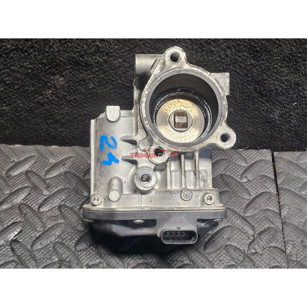 55281731 CORPO FARFALLATO JEEP WRANGLER 4 IV (JL)(2017 >) 2.2 MJET