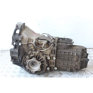 DHF CAMBIO MARCE MANUALE VOLKSWAGEN PASSAT (3B2) [1996-1999] 1.9 TDI 110CV 81KW AFN