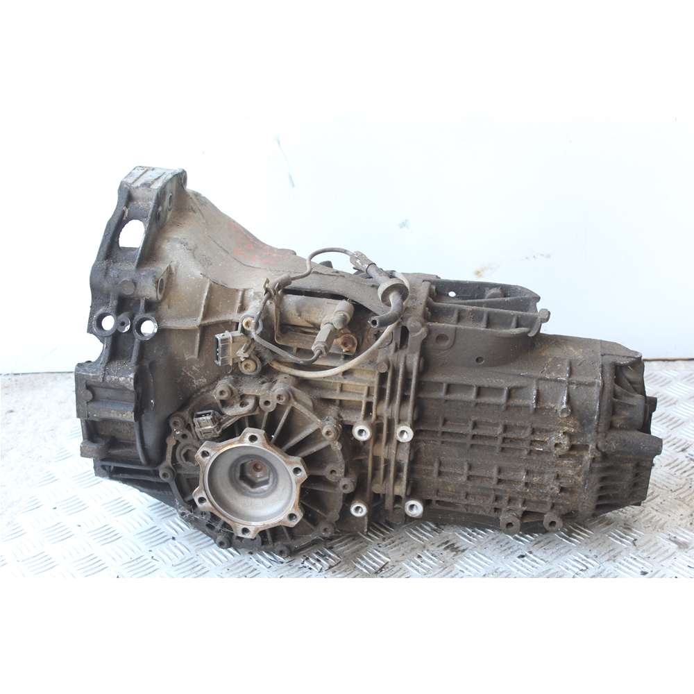 DHF CAMBIO MARCE MANUALE VOLKSWAGEN PASSAT (3B2) [1996-1999] 1.9 TDI 110CV 81KW AFN