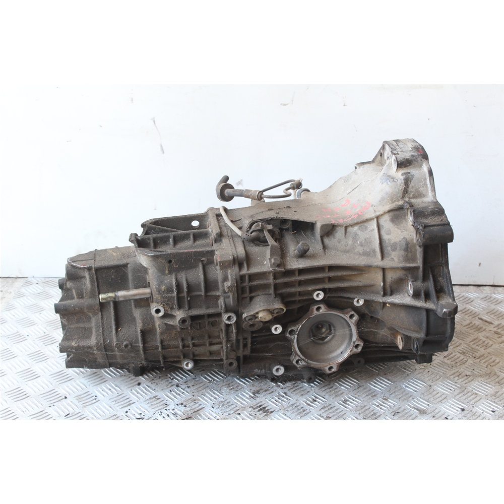 DHF CAMBIO MARCE MANUALE VOLKSWAGEN PASSAT (3B2) [1996-1999] 1.9 TDI 110CV 81KW AFN