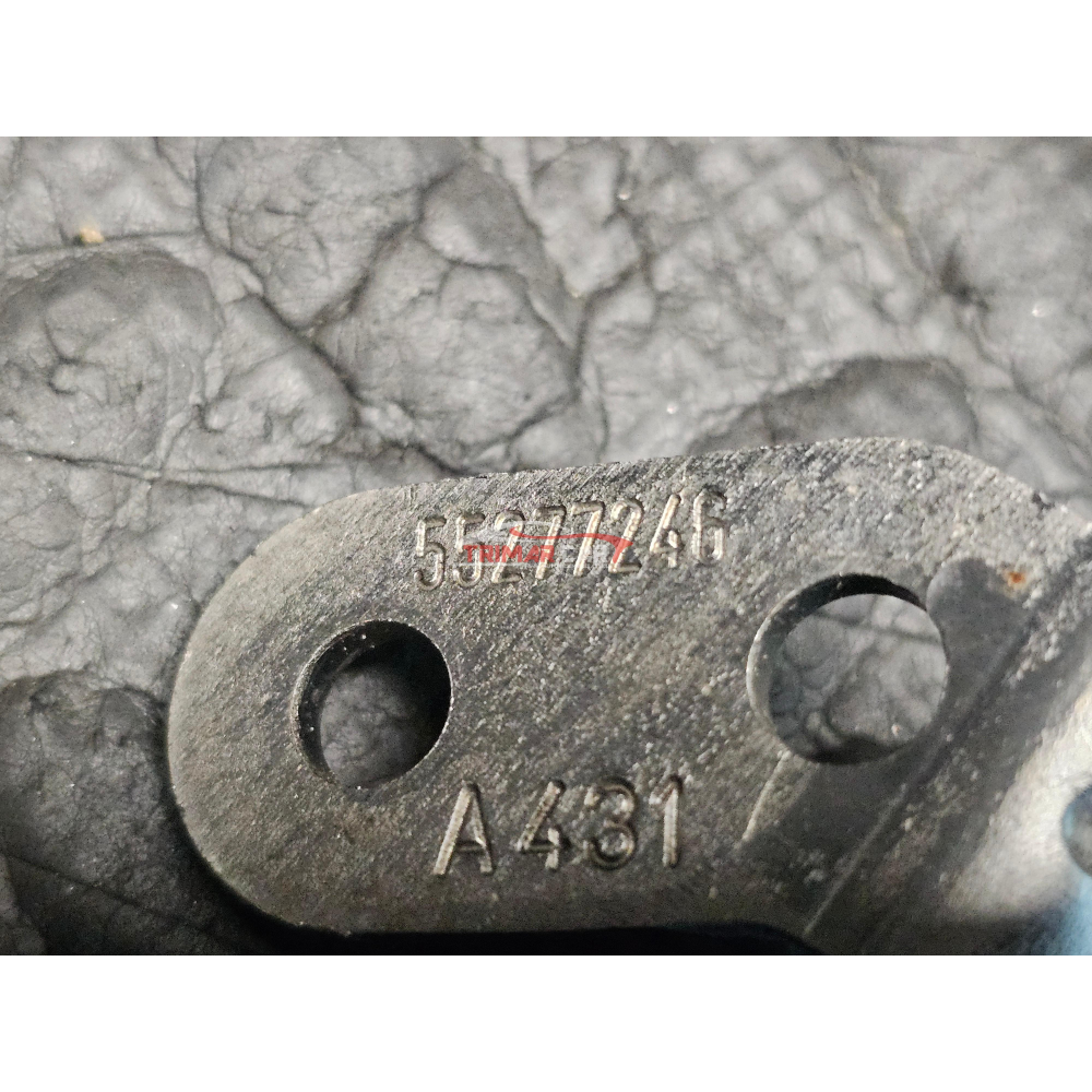 55277246 STAFFA SUPPORTO ALFA ROMEO GIULIA 2 (952)(2015 >) 2.2JTDM 55284529