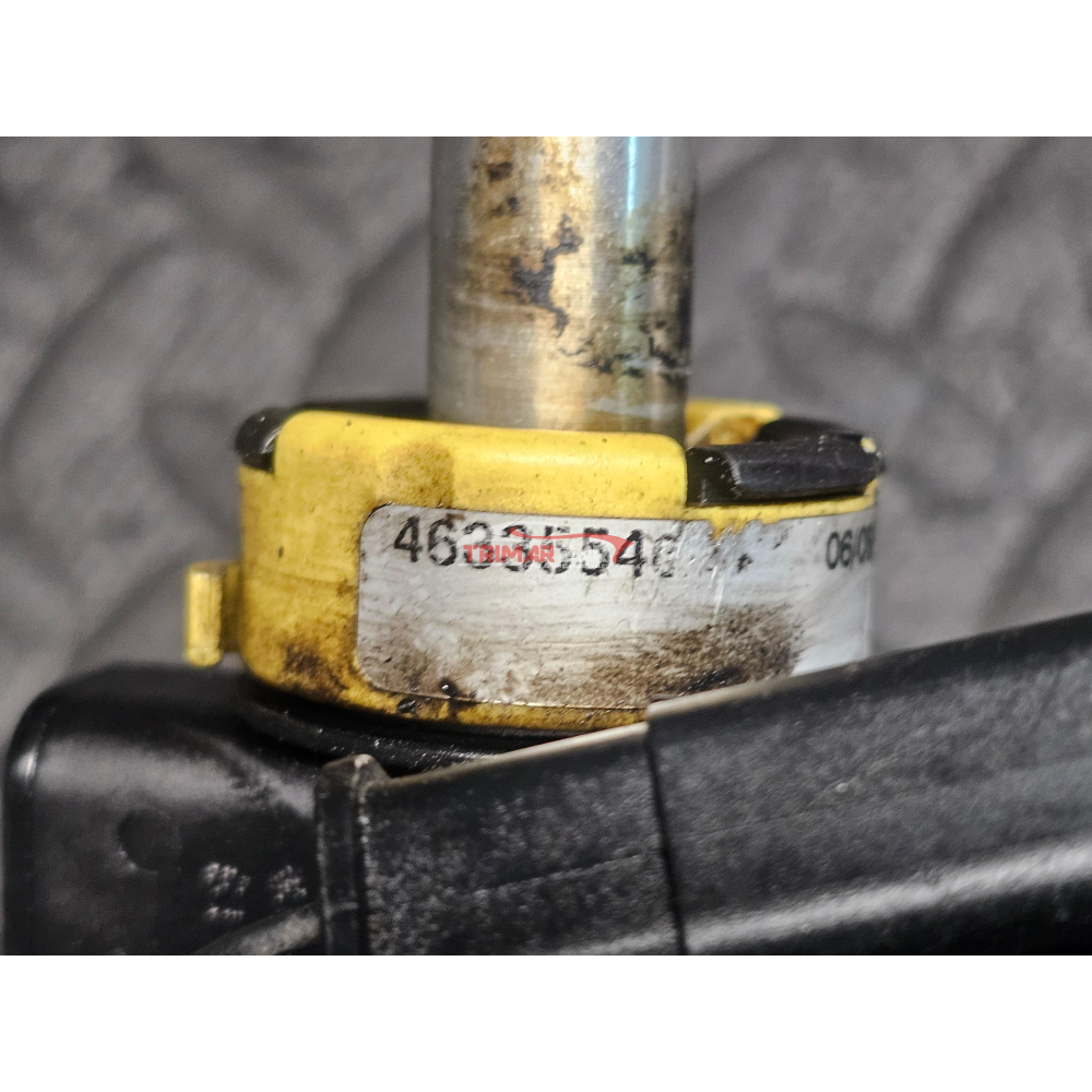 46335546 TUBO ACQUA RAFFREDDAMENTO RADIATORE JEEP WRANGLER 4 IV (JL)(2017 >) 2.2 MJET