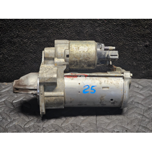 9675660680 MOTORINO AVVIAMENTO CITROEN PEUGEOT