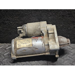 9675660680 MOTORINO AVVIAMENTO CITROEN PEUGEOT