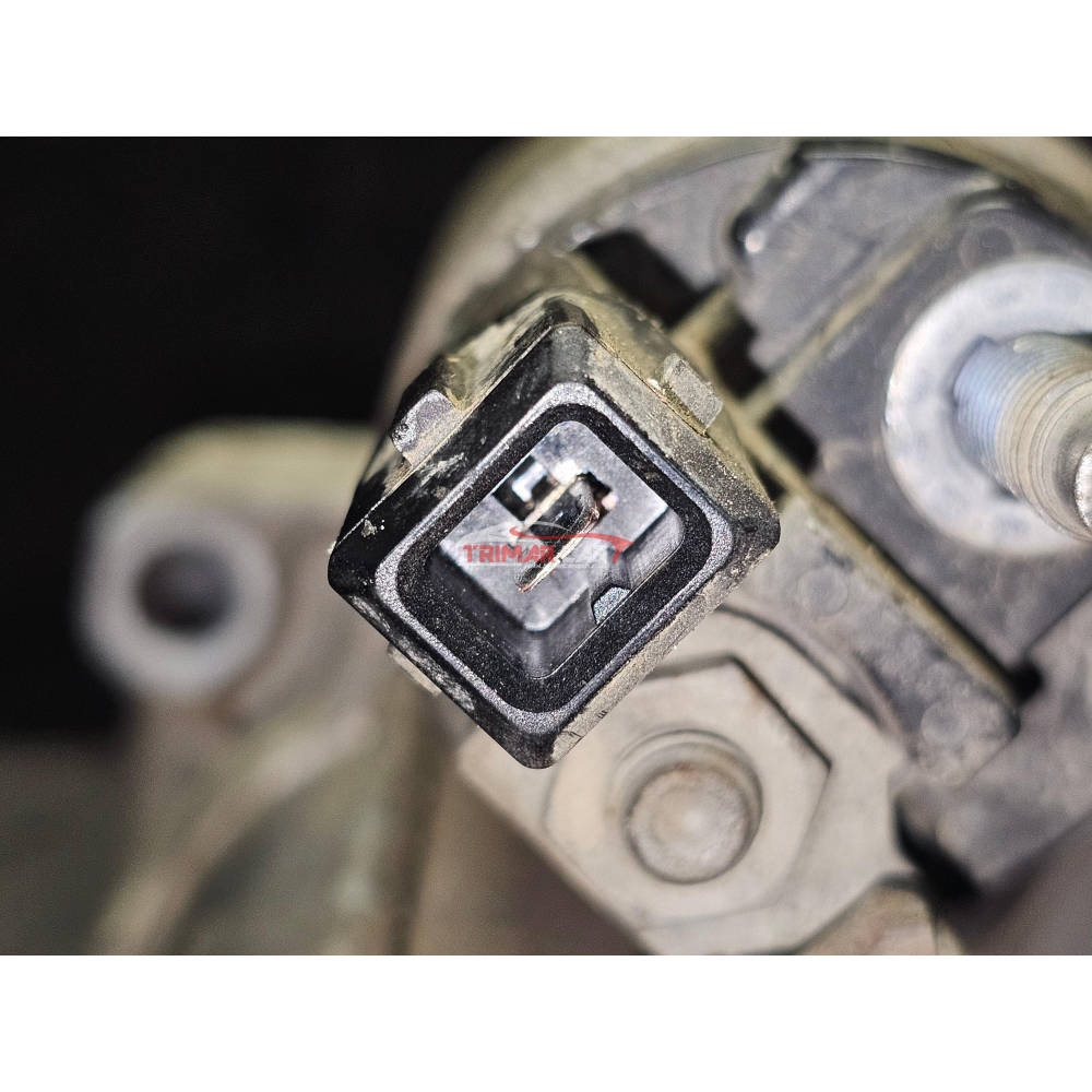 9675660680 MOTORINO AVVIAMENTO CITROEN PEUGEOT