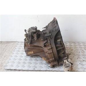 CAMBIO MARCE MANUALE FORD FOCUS 1 [1998-2004] 1.8 TD 90CV 66KW C9DA, C9DB, C9DC