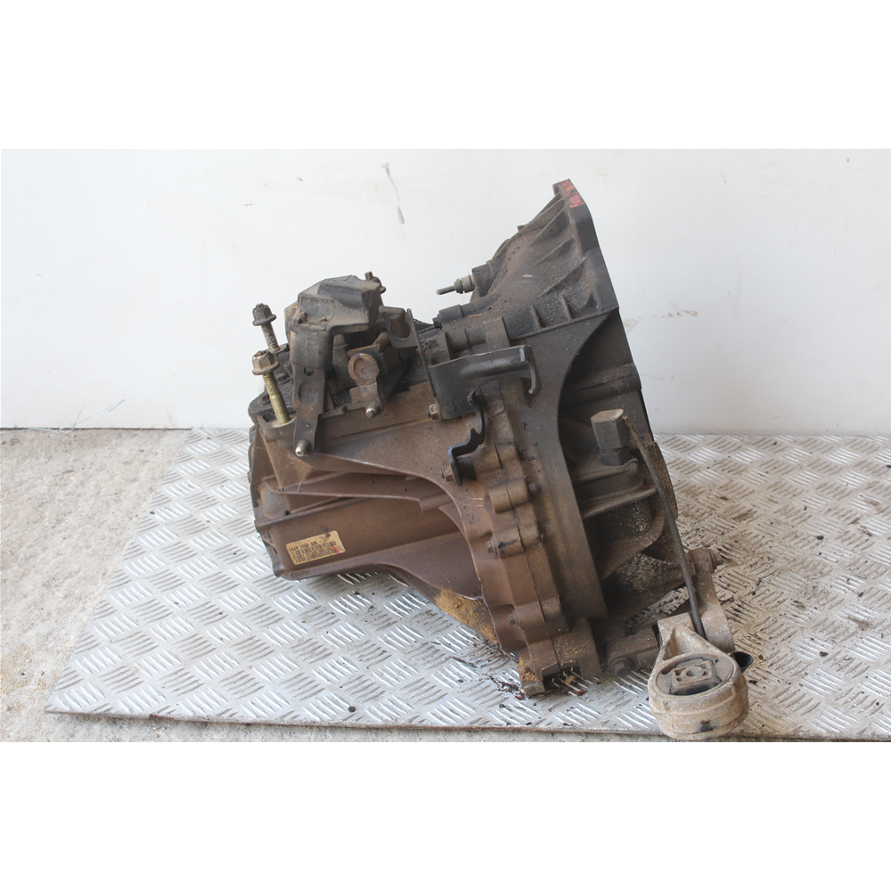 CAMBIO MARCE MANUALE FORD FOCUS 1 [1998-2004] 1.8 TD 90CV 66KW C9DA, C9DB, C9DC