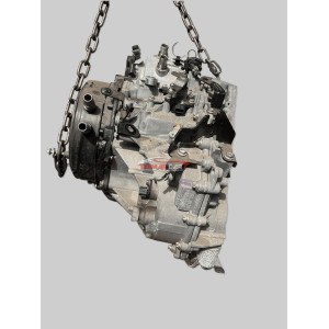 320104061R CAMBIO AUTOMATICO MULTI MODE RENAULT CAPTUR II (HF)(2020 >) 1.6E-TECH SIGLA H4MC6 IBRIDO