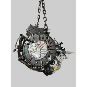 320104061R CAMBIO AUTOMATICO MULTI MODE RENAULT CAPTUR II (HF)(2020 >) 1.6E-TECH SIGLA H4MC6 IBRIDO