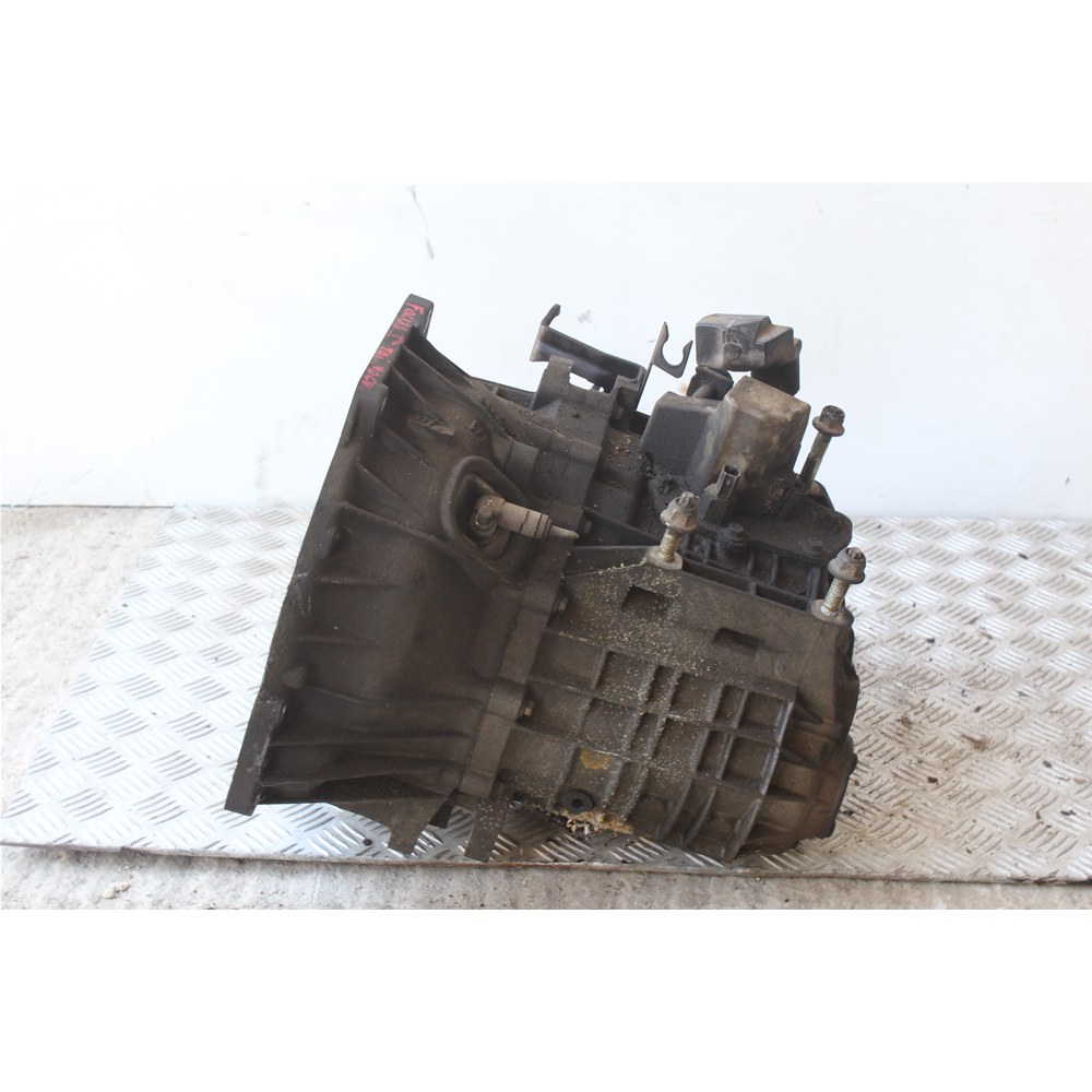 CAMBIO MARCE MANUALE FORD FOCUS 1 [1998-2004] 1.8 TD 90CV 66KW C9DA, C9DB, C9DC