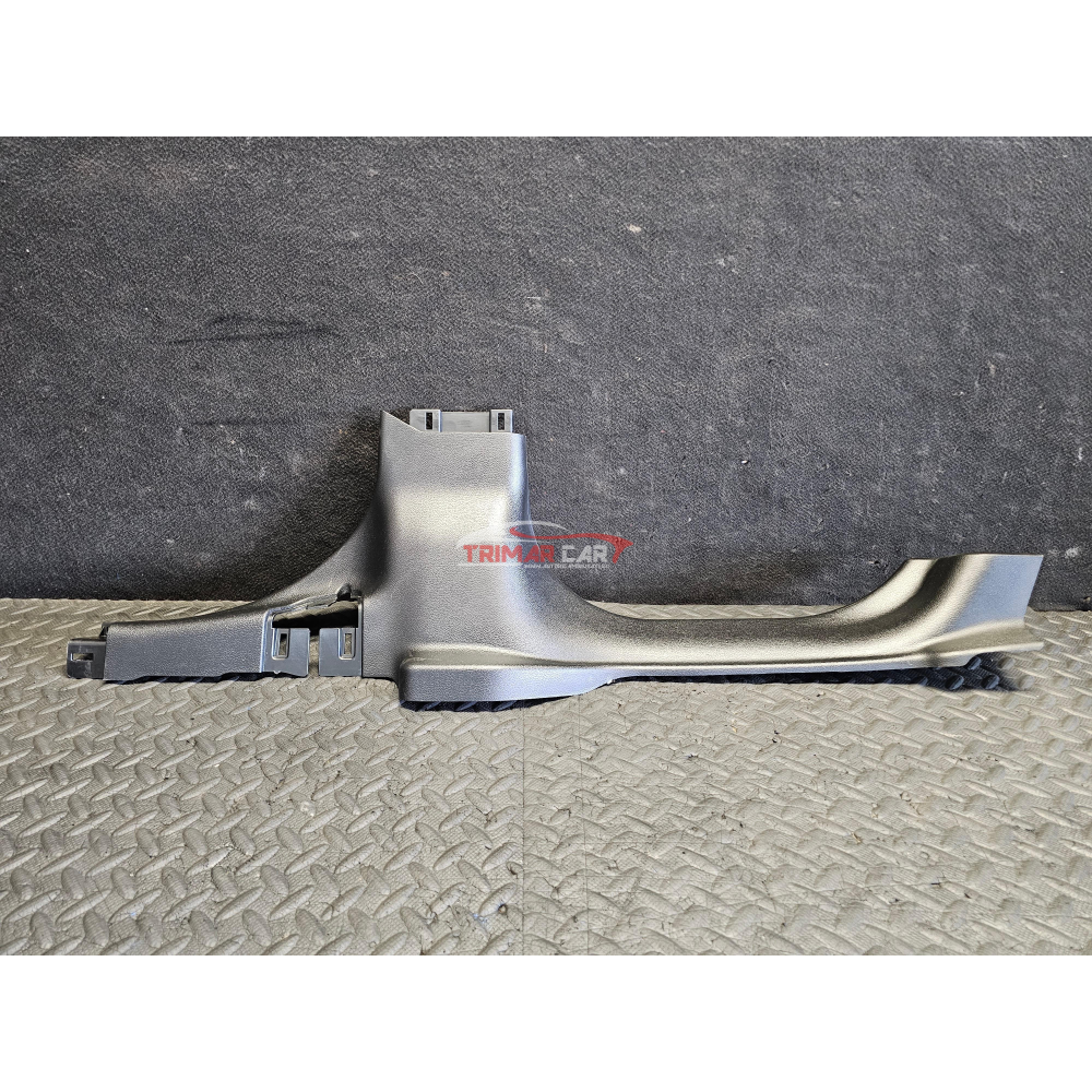 7AW10TX7AA PROFILO BATTITACCO POSTERIORE DESTRO JEEP WRANGLER 4 IV (JL)(2022) 2.0 T-GDI 272CV 200KW 46339240 EC1