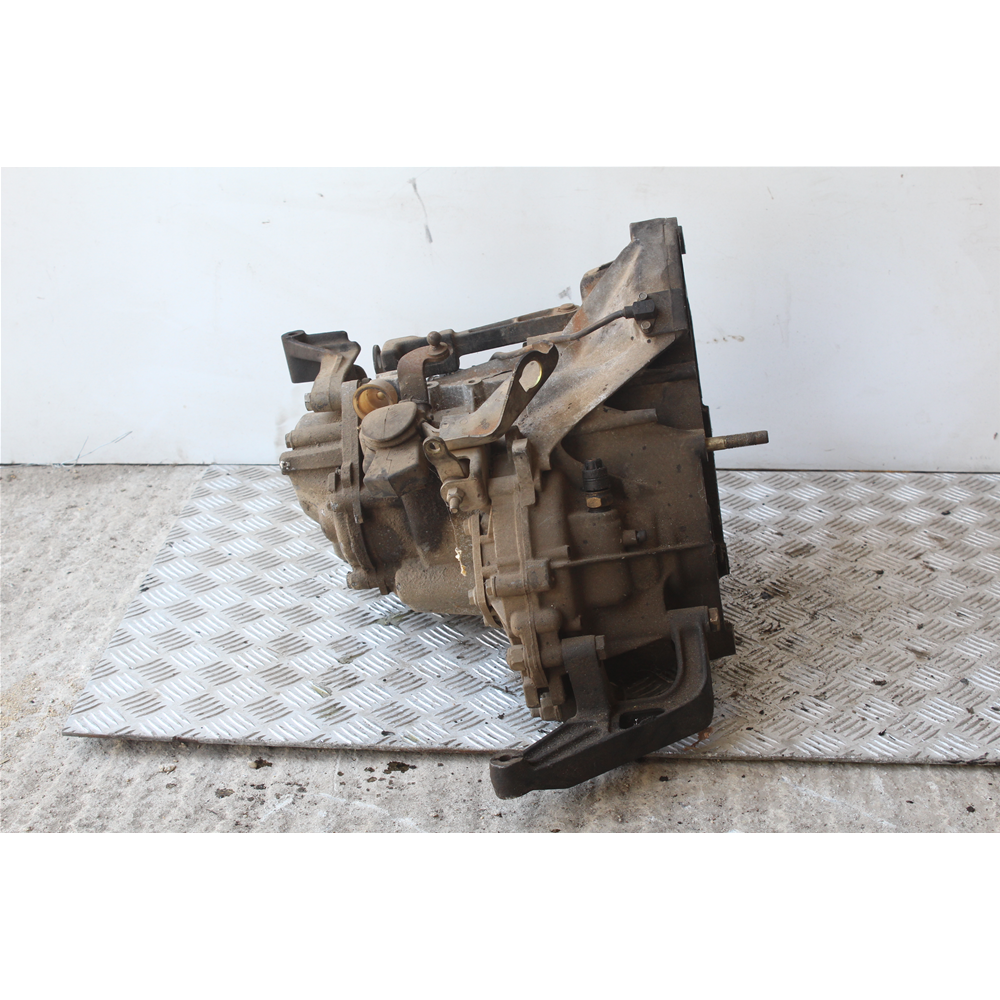 CAMBIO MARCE MANUALE FIAT PUNTO 1 (176) [1993-1999]