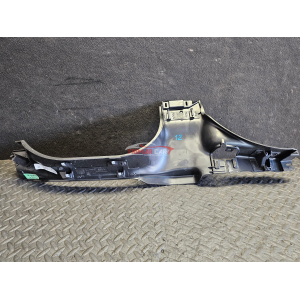 7AW10TX7AA PROFILO BATTITACCO POSTERIORE DESTRO JEEP WRANGLER 4 IV (JL)(2022) 2.0 T-GDI 272CV 200KW 46339240 EC1