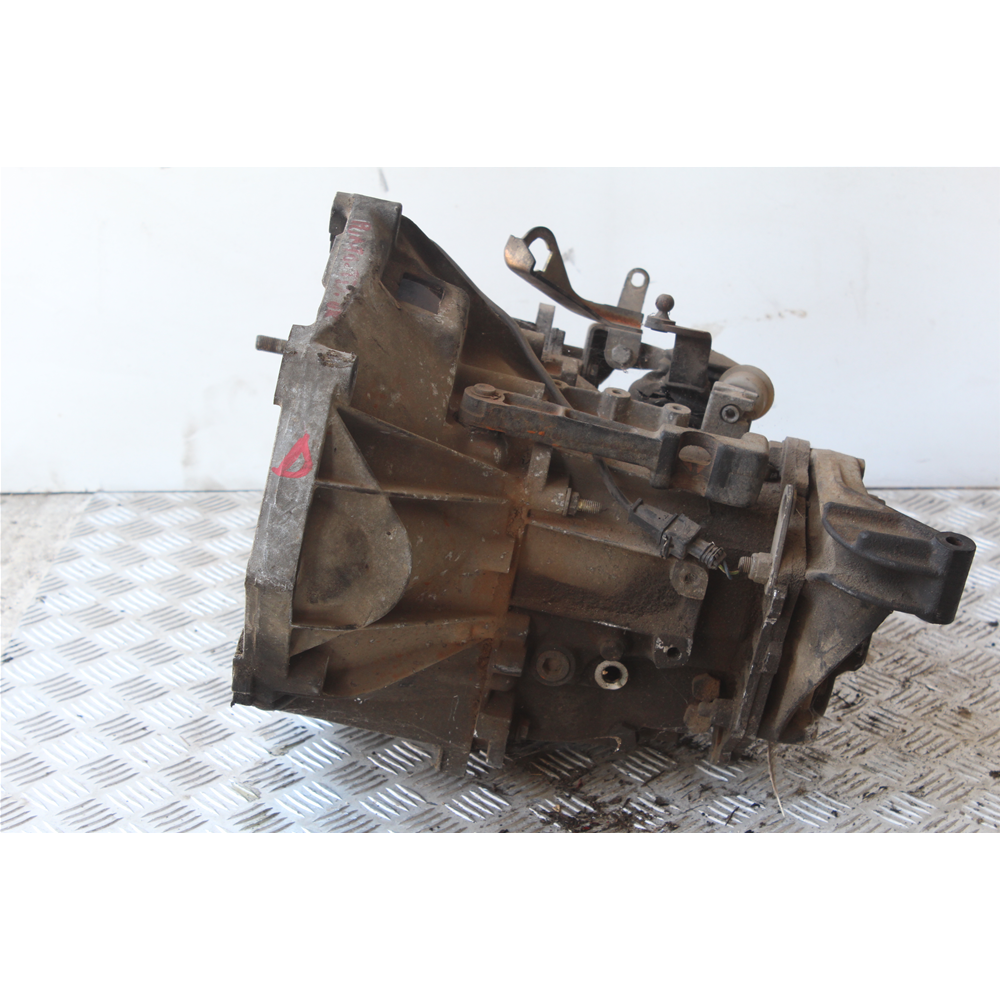 CAMBIO MARCE MANUALE FIAT PUNTO 1 (176) [1993-1999]