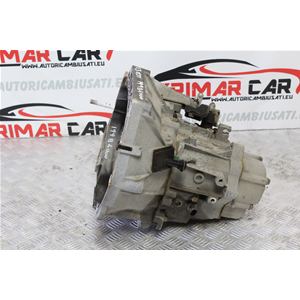 CAMBIO MARCE MANUALE ALFA ROMEO MITO (955) [2008>] 1.3 MJT 84CV 62KW 199B4000