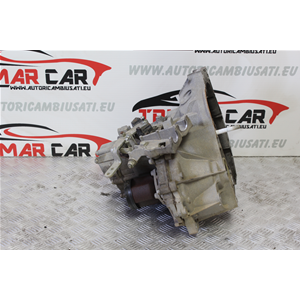 CAMBIO MARCE MANUALE ALFA ROMEO MITO (955) [2008>] 1.3 MJT 84CV 62KW 199B4000