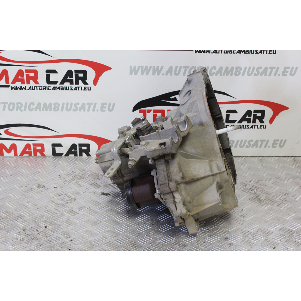 CAMBIO MARCE MANUALE ALFA ROMEO MITO (955) [2008>] 1.3 MJT 84CV 62KW 199B4000