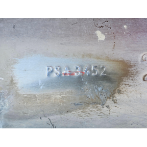 9817128280 TUBO SCARICO MARMITTA PEUGEOT 5008 2 II(2016>) 1.5 BlueHDi 131CV 96KW YHZ YH01 DV5RC