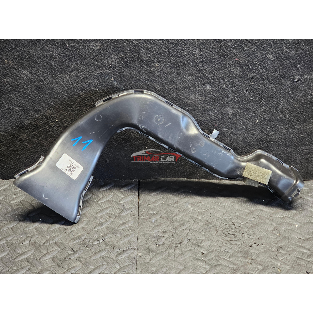 K68304129AA TUBO MANICOTTO ASPIRAZIONE ARIA JEEP WRANGLER 4 IV (JL)(2017 >) 2.0 T-GDI 272CV 200KW 46339240 EC1