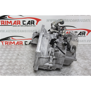 CAMBIO MARCE MANUALE OPEL VECTRA C [2002-2008] 1.9 CDTI 150CV 110KW 6M 55350375