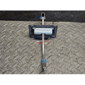 68282134 TIRANTE PORTELLONE POSTERIORE DESTRO JEEP WRANGLER 4 IV (JL)(2017 >) 2.0 T-GDI 272CV 200KW 46339240 EC1