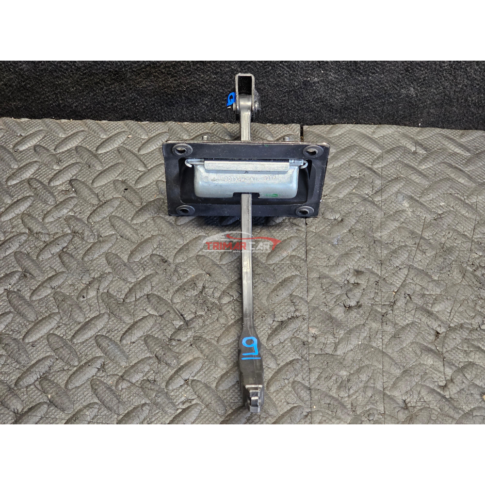 68282134 TIRANTE PORTELLONE POSTERIORE DESTRO JEEP WRANGLER 4 IV (JL)(2017 >) 2.0 T-GDI 272CV 200KW 46339240 EC1