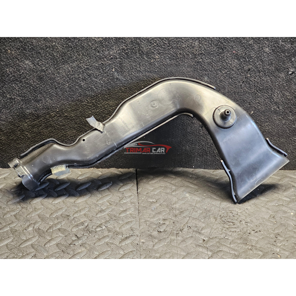 K68304129AA TUBO MANICOTTO ASPIRAZIONE ARIA JEEP WRANGLER 4 IV (JL)(2017 >) 2.0 T-GDI 272CV 200KW 46339240 EC1