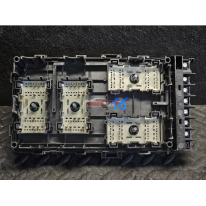 68520856AA CENTRALINA BODY COMPUTER PORTAFUSIBILI JEEP WRANGLER 4 IV (JL)(2017 >) 2.0 T-GDI 272CV 200KW 46339240 EC1