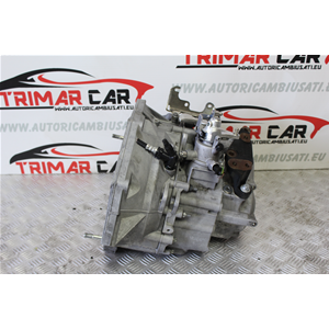 CAMBIO 6 MARCE MANUALE OPEL INSIGNIA A [2008-2017] 2.0 CDTI 160CV 118KW A20DTH 6M