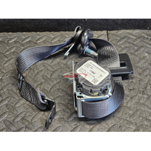 P6SP30TX7AC CINTURA SICUREZZA POSTERIORE DESTRA JEEP WRANGLER 4 IV (JL)(2017 >) 2.0 T-GDI 272CV 200KW 46339240 EC1